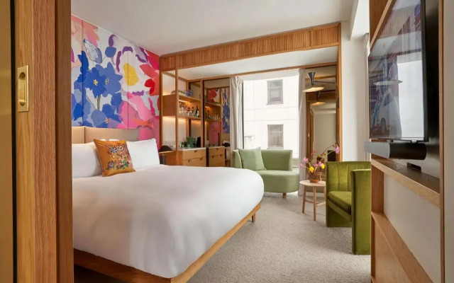 The BoTree - Preferred Hotels and Resorts