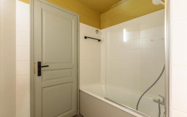 La Cachette - Friendly Hotel