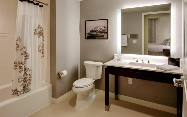 Residence Inn Bath Brunswick Area