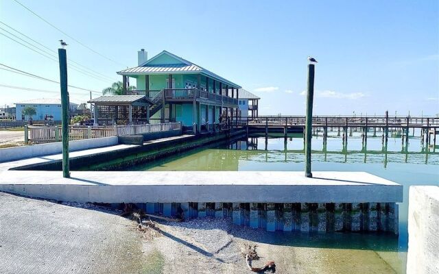 Pelican Point