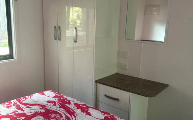 Second Valley Caravan Park