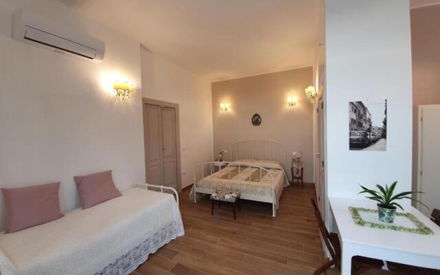 B&B L'Officina Dei Sogni