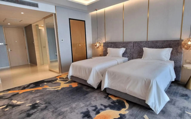 Won Majestic Hotel Cambodia