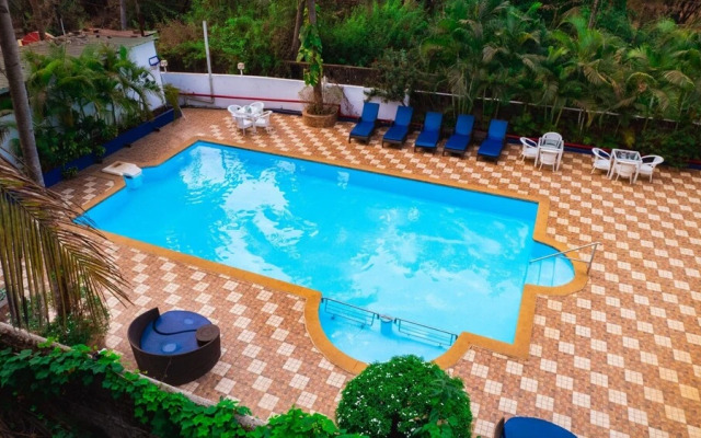Bluebell Beach Resort