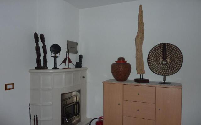 Appartamenti Valpinoi