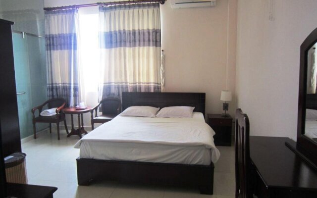 Sea Breeze Resort Phu Quoc