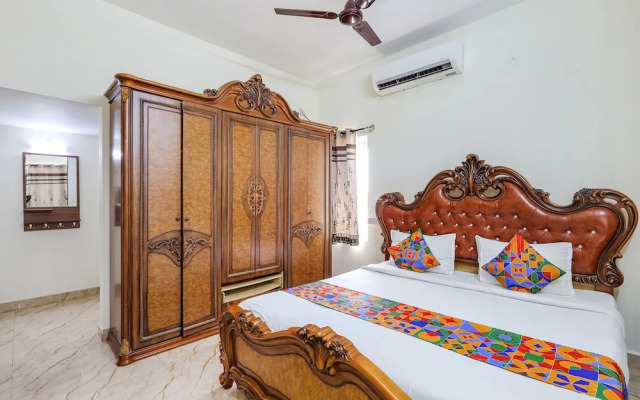 Fen Breeze By OYO Rooms