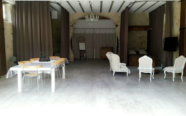 Domaine Sainte Suzanne - La Remise