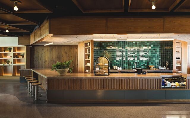 Drift Nashville, a Member of Design Hotels