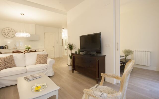 Mai by Oldtown San Sebastian apartments