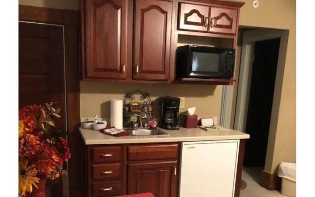 Hawthorn - A Bed & Breakfast