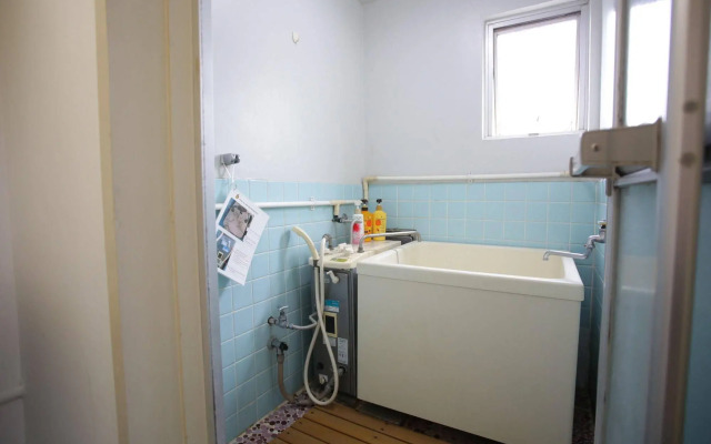 Takano Apartment