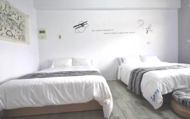 Dream Nanwan Hostel