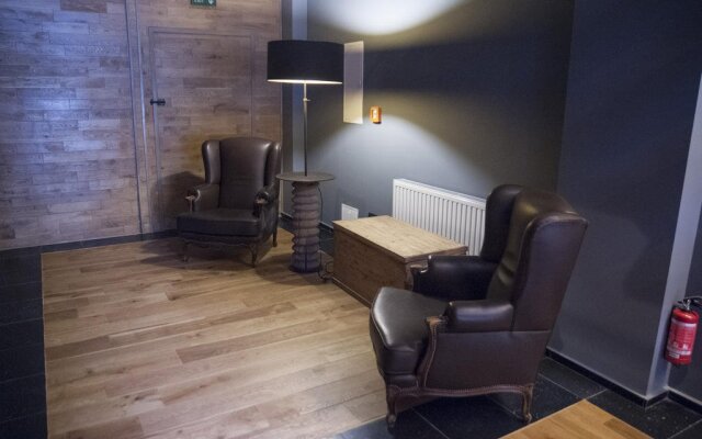 B&B Green Cottage - residential seminar