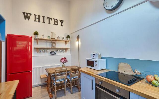 Host Stay No 3 Sandside