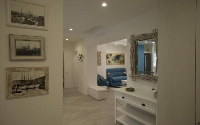 Appartamento Roberto House