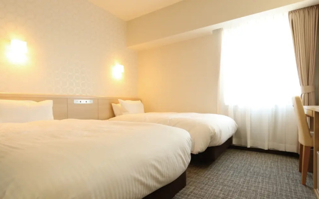 AB Hotel Yukuhashi