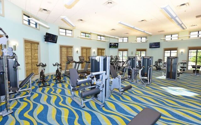 Champions Gate Exec Villas- 1512maid