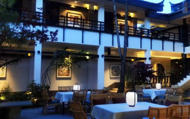 Junting Garden Hotel