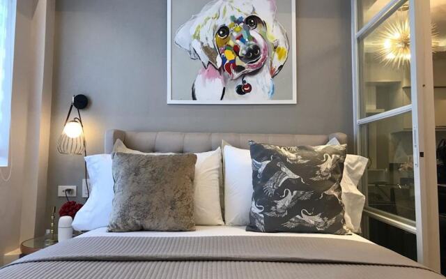 Two Seasons At Grace Residences