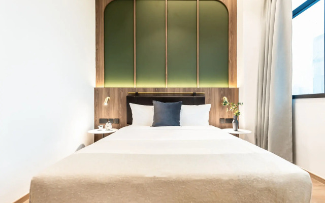 Owen House by Habyt