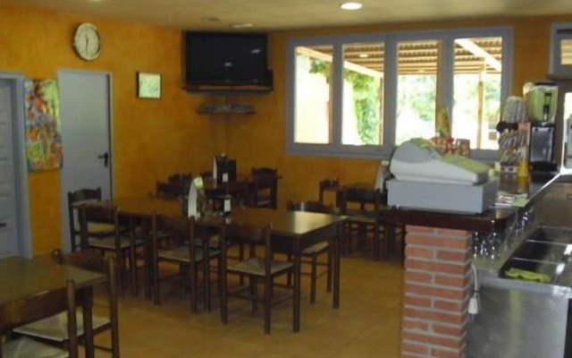 Camping Mas Patxet