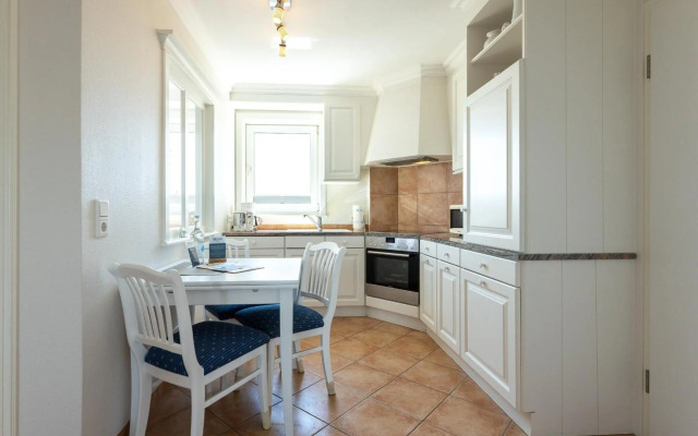 Appartement Kleeblatt