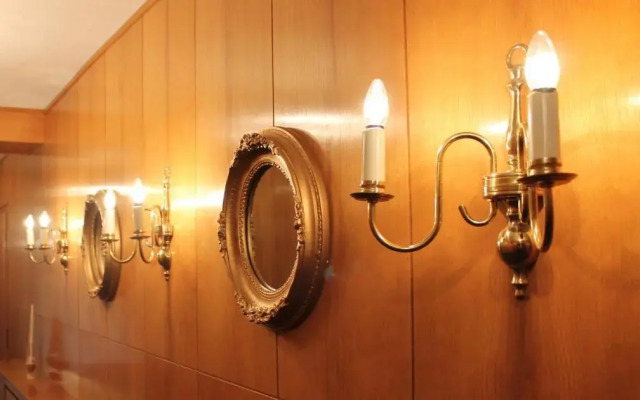 Hotel zur Fähre