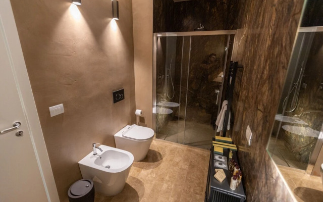 Bastione Spasimo Boutique Hotel