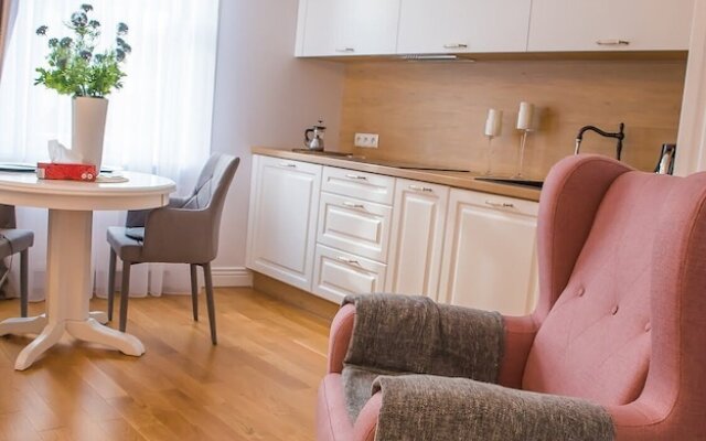 Easy Rent Apartments - STYLE
