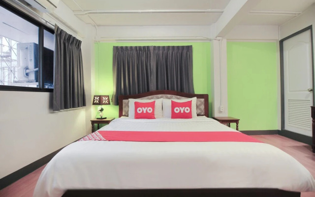 OYO 378 Bright Minitel