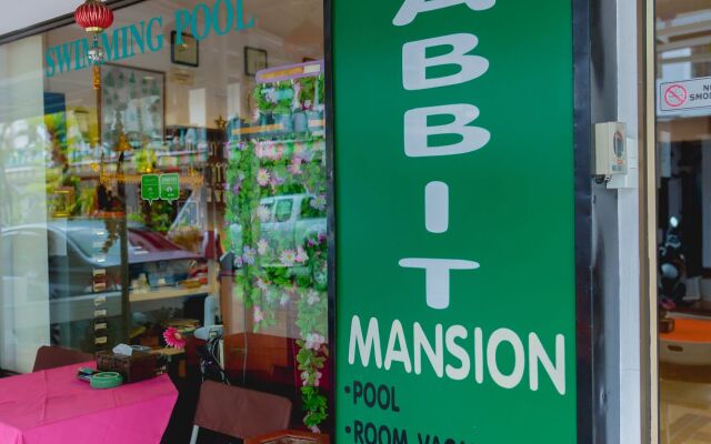 Rabbit Mansion Patong Hotel