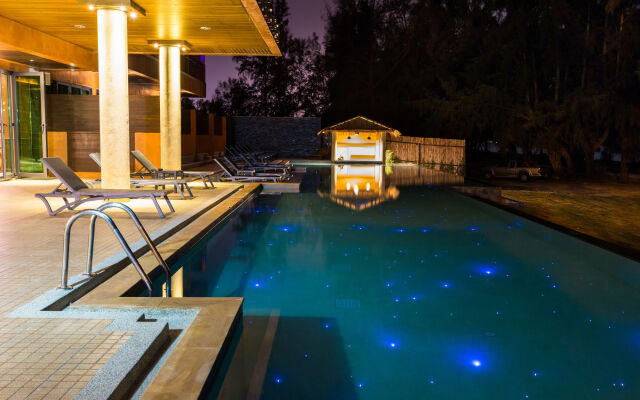 Coriacea Boutique Resort
