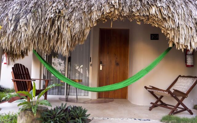 Hotel Circulo Bacalar