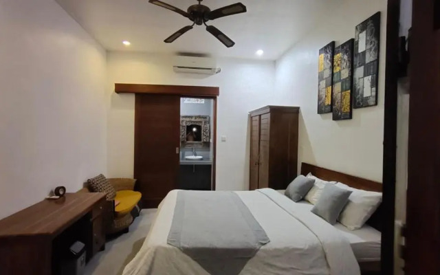 Sadia Guest House