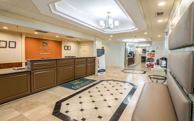 Quality Inn Alexander City