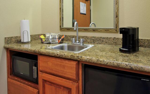 Hampton Inn & Suites Buffalo