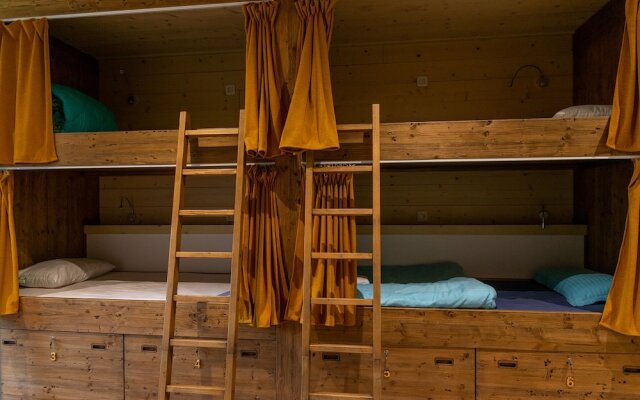 Chambres d'Hôtes Sanskriti