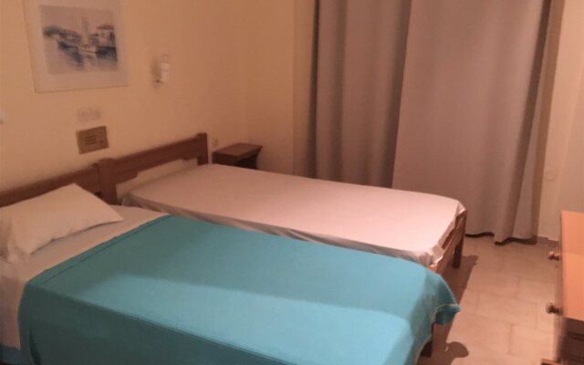 Zotis hotel