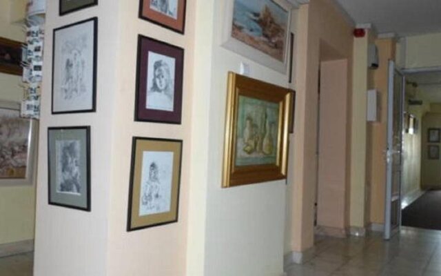 Hotel Iatsa