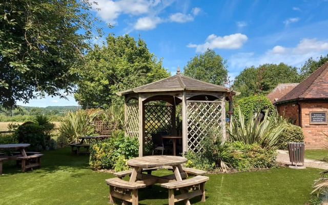 Meadow Farm, Redditch by Marstons Inns