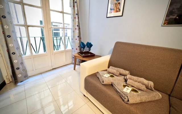 Caratteristico Studio Della Casana Zona Acquario