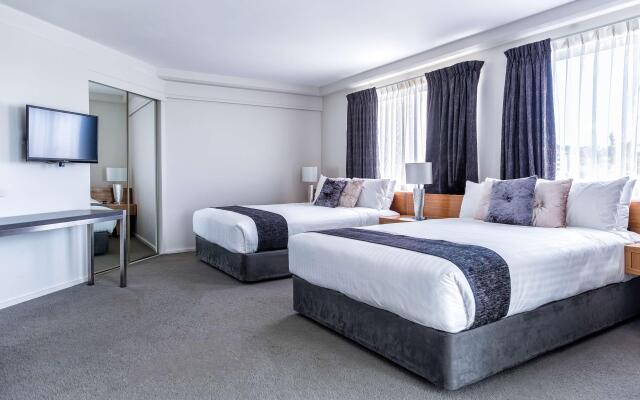 Best Western Plus Hotel Lord Forrest