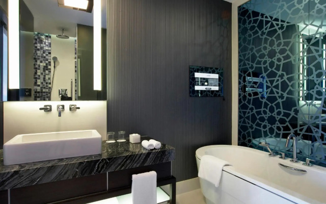 Le Meridien Istanbul Etiler