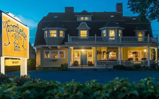 Thornhedge Inn