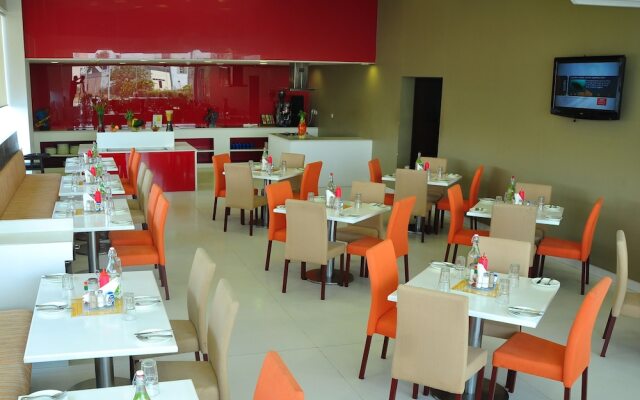 Keys Select by Lemon Tree Hotels, Ludhiana