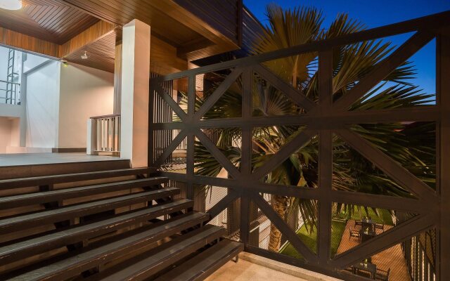 Ivory Villa City