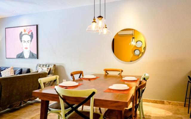 Paramar 5 at Aldea Zama