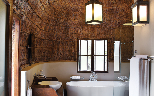 Zulu Camp at Shambala Private Game Reserve