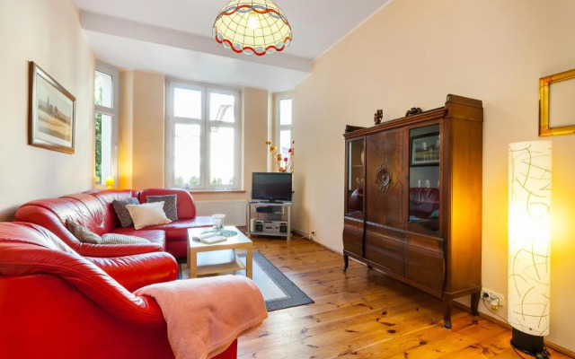 Apartament Hektor Home
